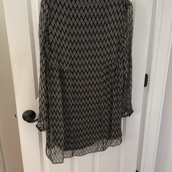 NWT Sezane Robe Lane - Picture 3 of 7